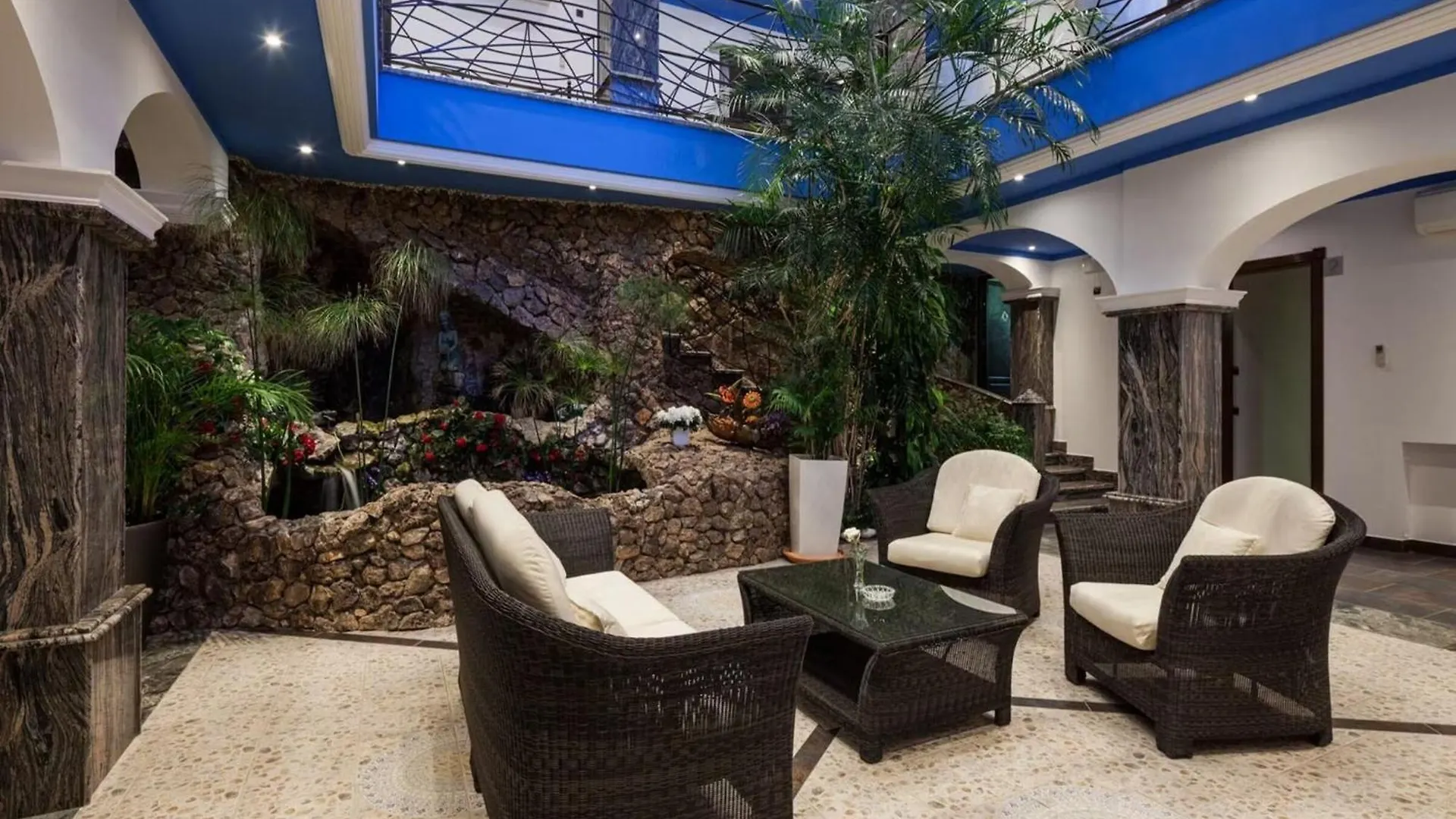 Unique Villa With Outdoor Hot Tub Sant Jordi de ses Salines 0*,  إسبانيا