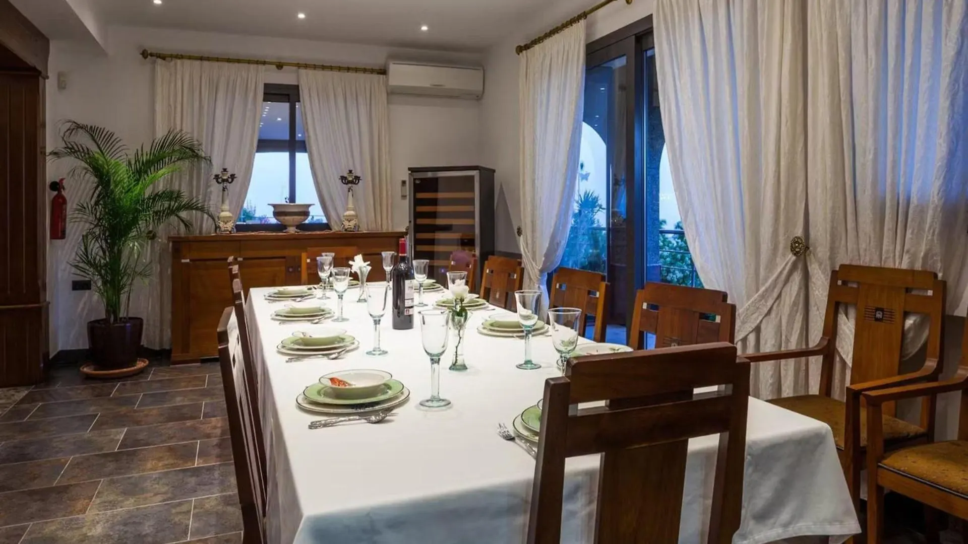 Unique Villa With Outdoor Hot Tub Sant Jordi de ses Salines 0*,  إسبانيا